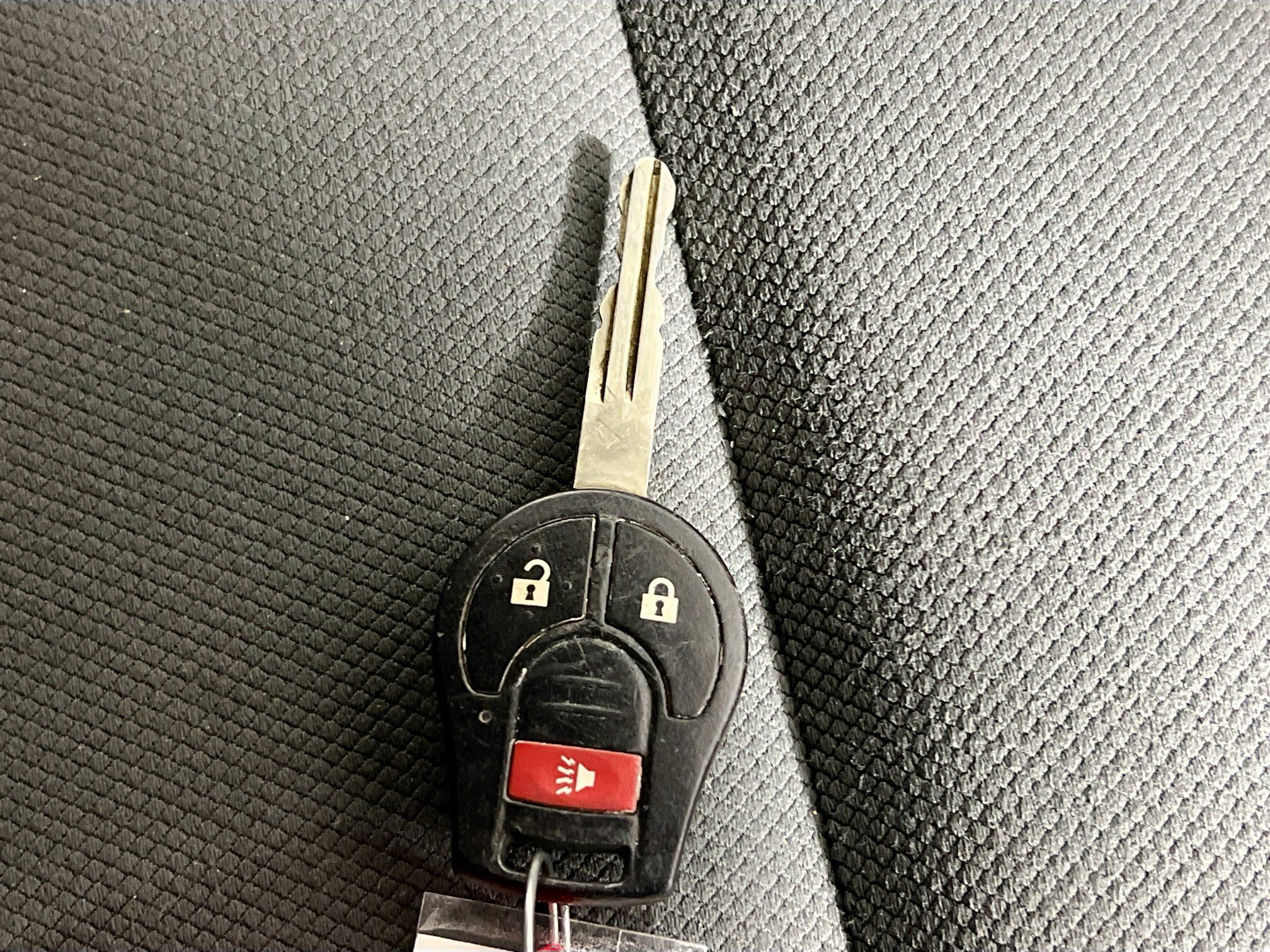 Used 2017 Chevrolet City Express LT image 31