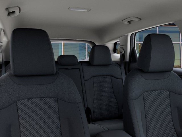 New 2027 Kia Sportage S FWD image 27