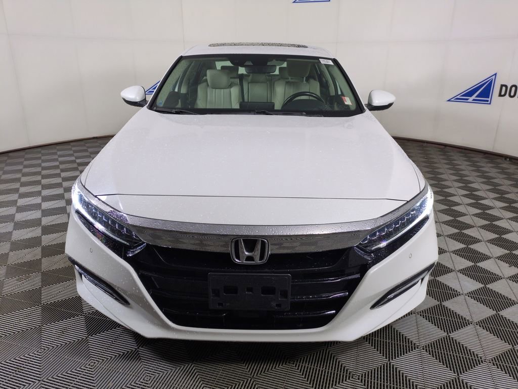 Used 2020 Honda Accord Touring image 8