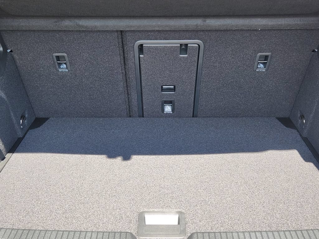 New 2026 Volkswagen GTI S FWD image 20
