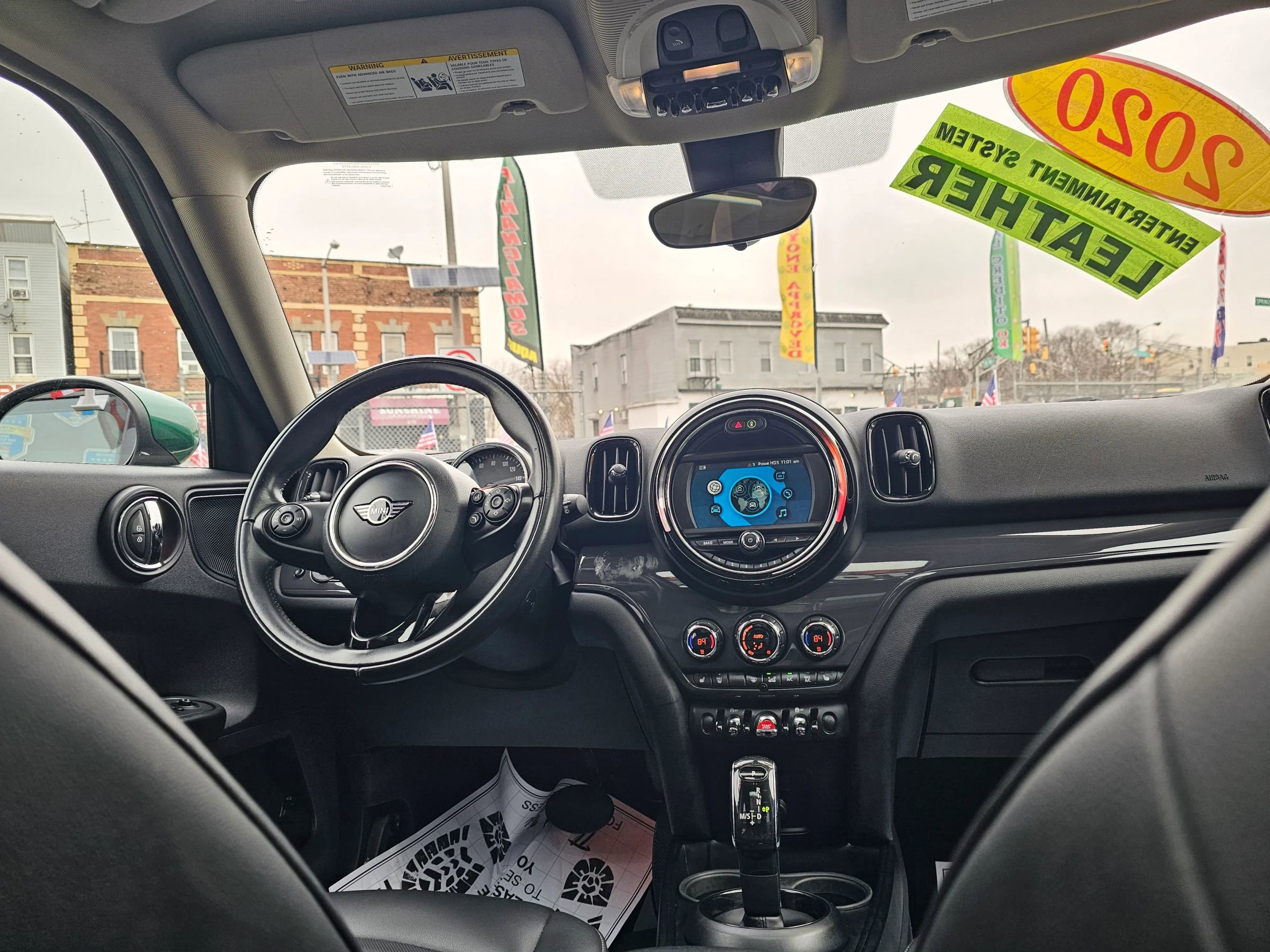 Used 2020 MINI Cooper Countryman image 16