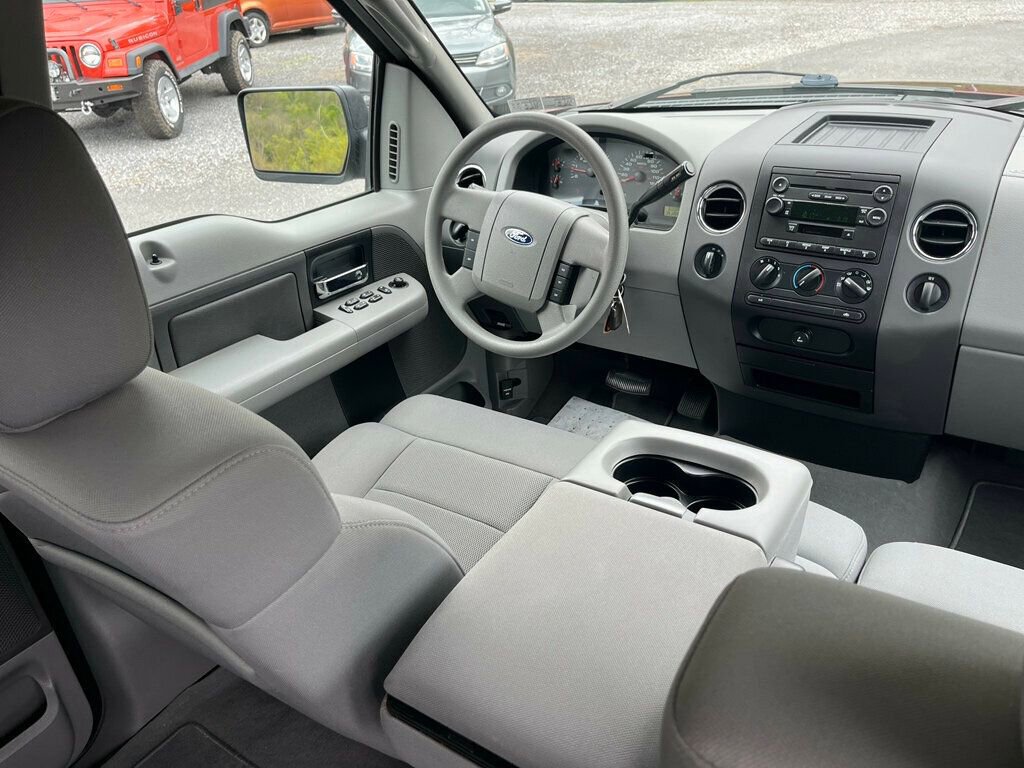 Used 2004 Ford F150 XLT AWD/4WD image 46