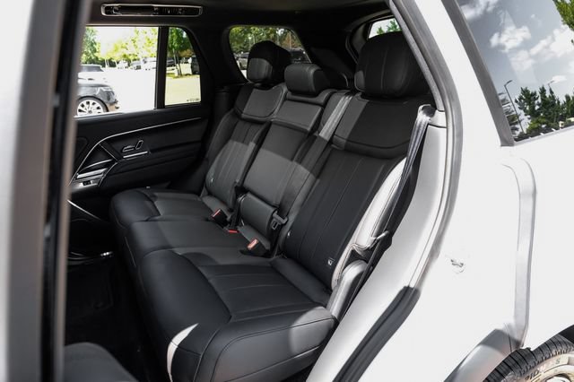 New 2026 Land Rover Range Rover SE AWD/4WD image 50