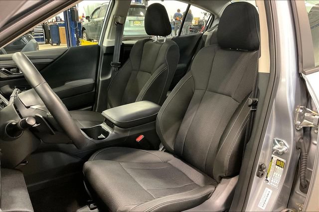 Used 2025 Subaru Legacy Premium AWD/4WD image 25