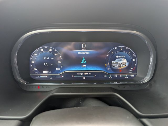 Used 2023 Chevrolet Tahoe LT RWD image 15