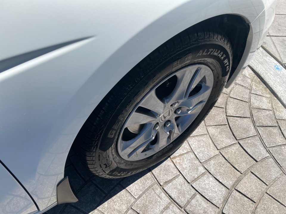 Used 2012 Honda Accord SE image 31