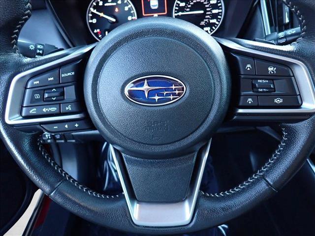 Certified 2024 Subaru Outback Premium AWD/4WD image 18