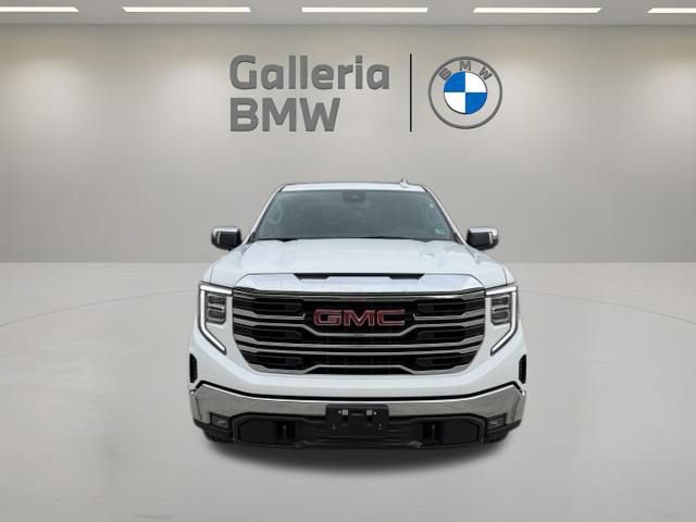 Used 2026 GMC Sierra 1500 SLT AWD/4WD image 4