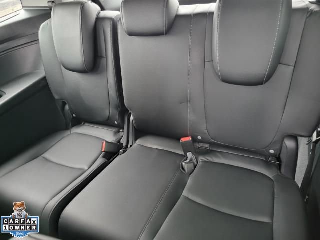 Used 2022 Honda Odyssey Touring image 11
