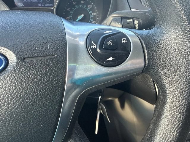 Used 2014 Ford Focus SE FWD image 19