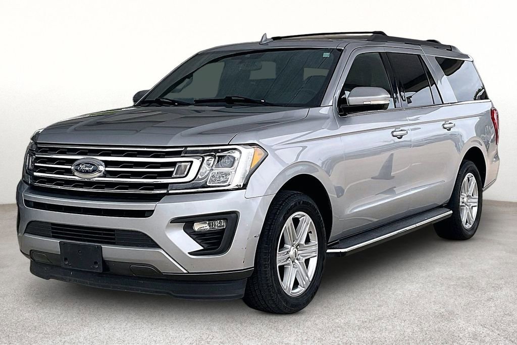 Used 2021 Ford Expedition Max XLT RWD image 10
