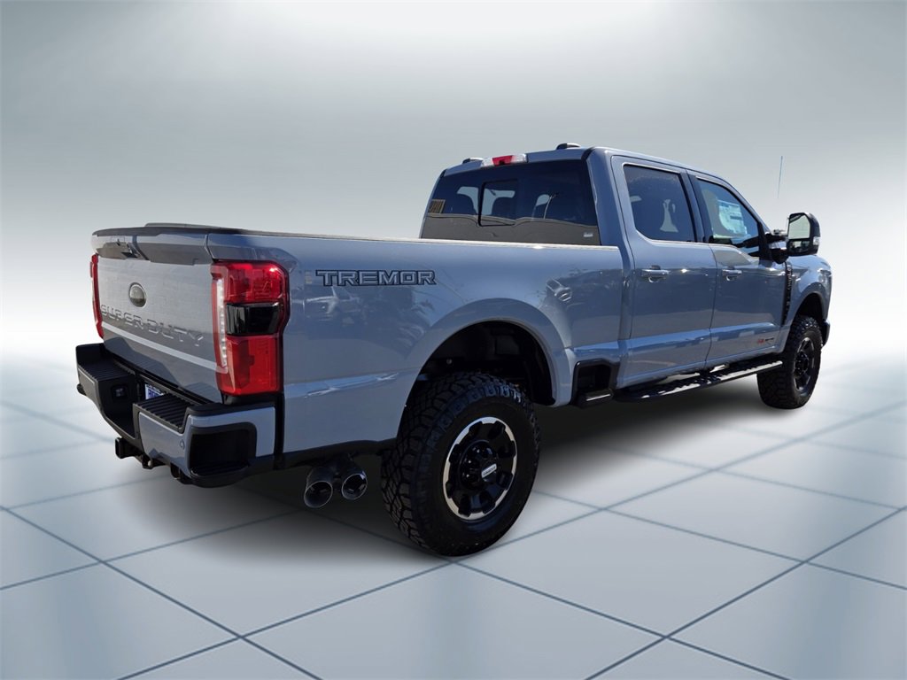 New 2026 Ford F250 XL image 3