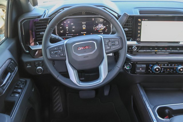 New 2026 GMC Sierra 3500 SLT w/ SLT Convenience Package image 16