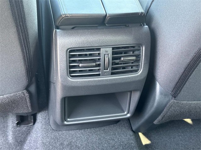 New 2026 Nissan Rogue S image 19