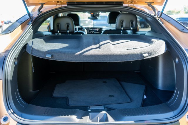 Used 2024 Buick Envista Preferred image 10