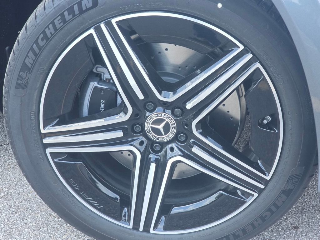 New 2026 Mercedes-Benz GLE 350 4MATIC image 10
