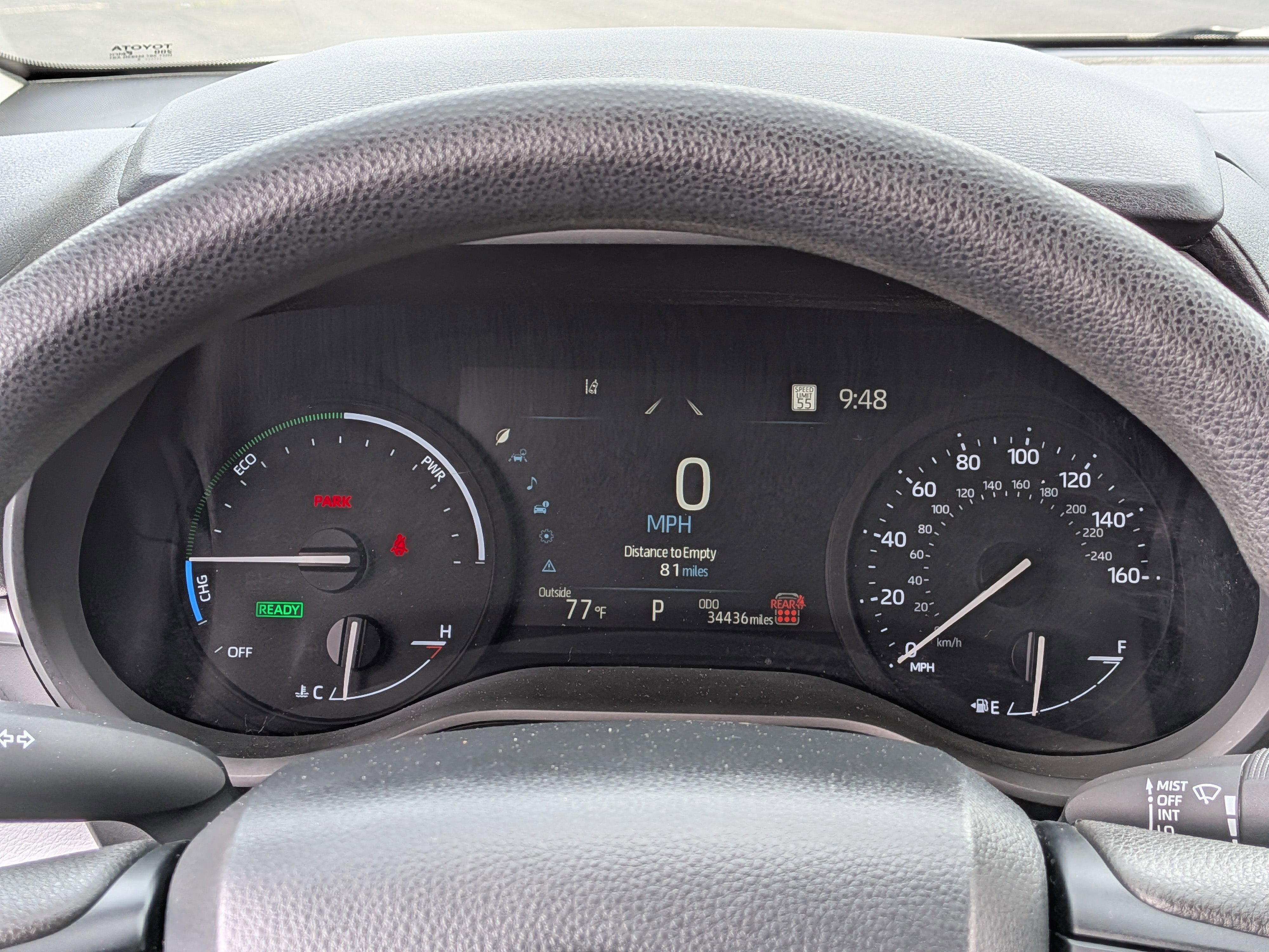 Used 2025 Toyota Sienna LE w/ LE Plus Package AWD/4WD image 40