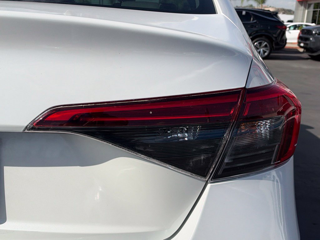 Used 2024 Honda Civic EX image 14