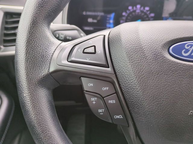 Used 2022 Ford Edge SE w/ Black Appearance Package AWD/4WD image 23