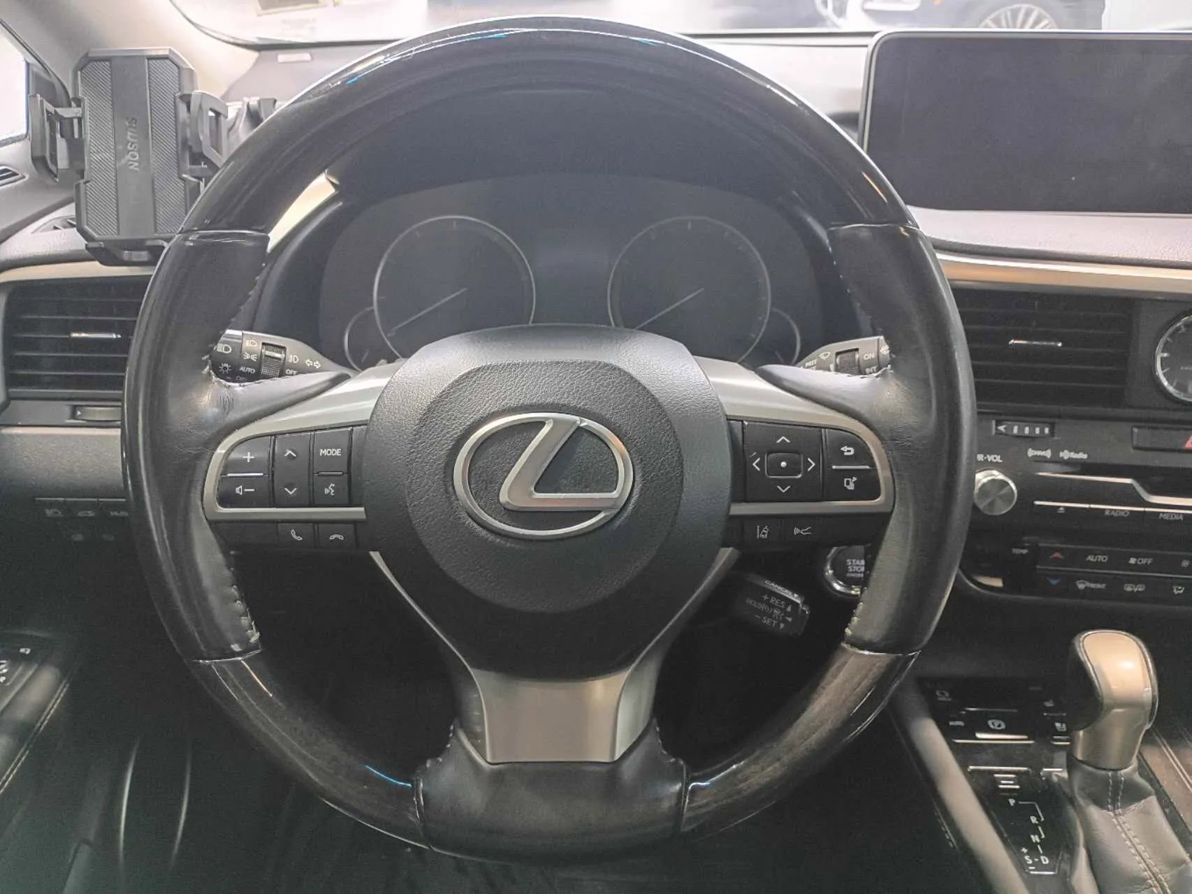 Used 2016 Lexus RX 350 AWD w/ Luxury Package image 9
