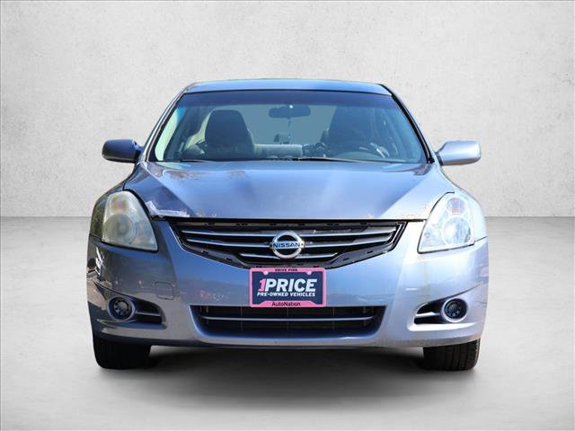 Used 2012 Nissan Altima 2.5 S FWD image 2