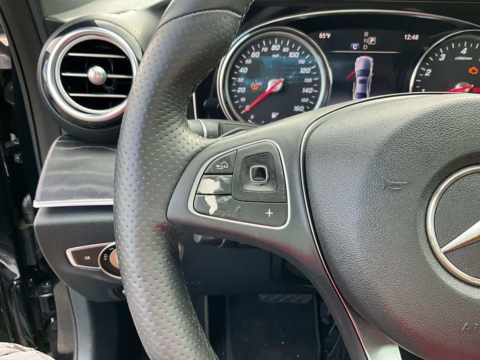 Used 2017 Mercedes-Benz E 300 image 10