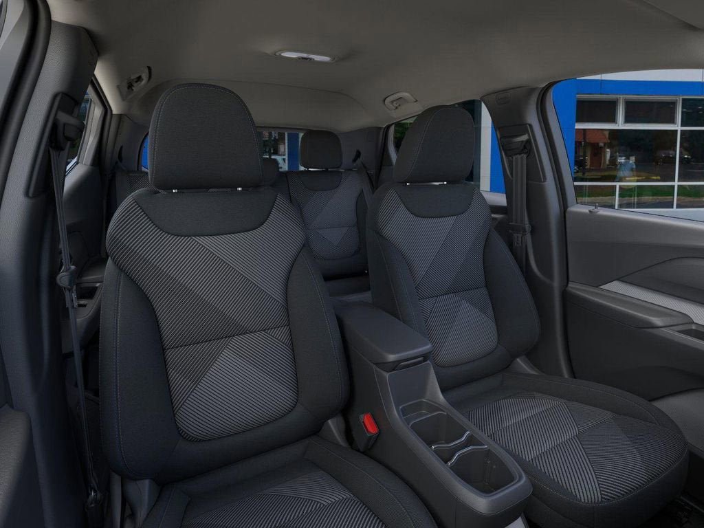 New 2027 Chevrolet Bolt LT w/ Comfort Package image 16