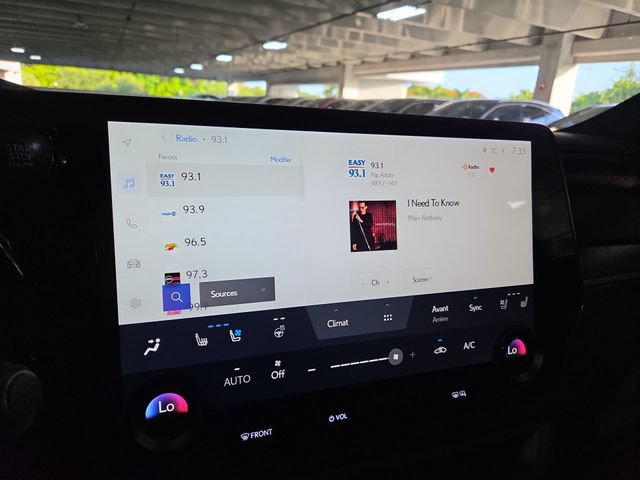 New 2026 Lexus RX 350 Premium Plus FWD image 16