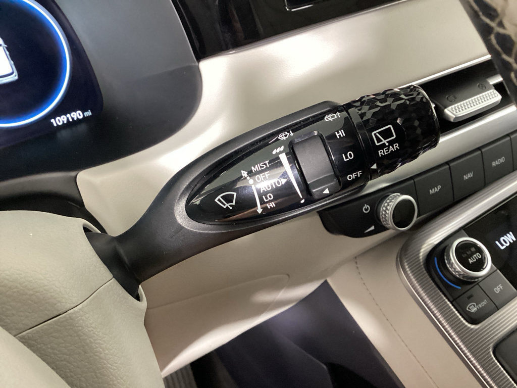 Used 2023 Hyundai Palisade Calligraphy AWD/4WD image 27