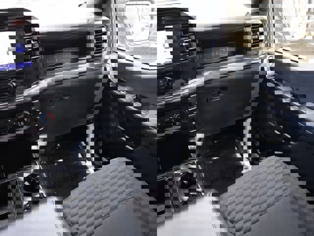 Certified 2022 Ford F150 XL w/ STX Appearance Package image 12