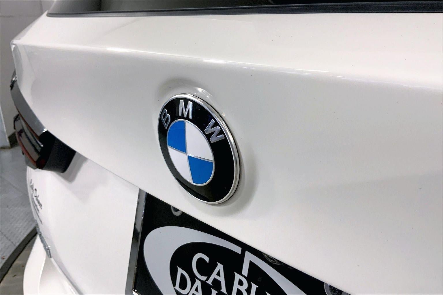 Used 2022 BMW X3 xDrive30i w/ Premium Package 2 AWD/4WD image 8