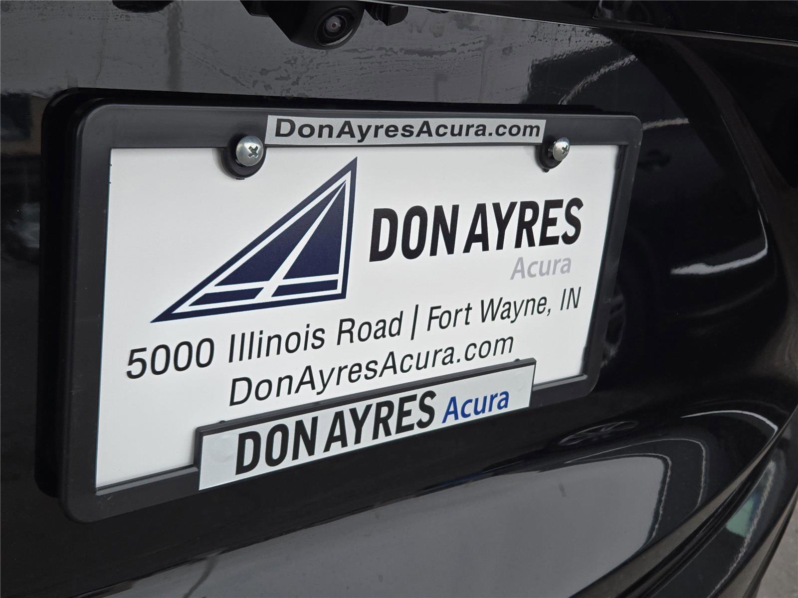 New 2026 Acura RDX SH-AWD w/ Technology Package image 35