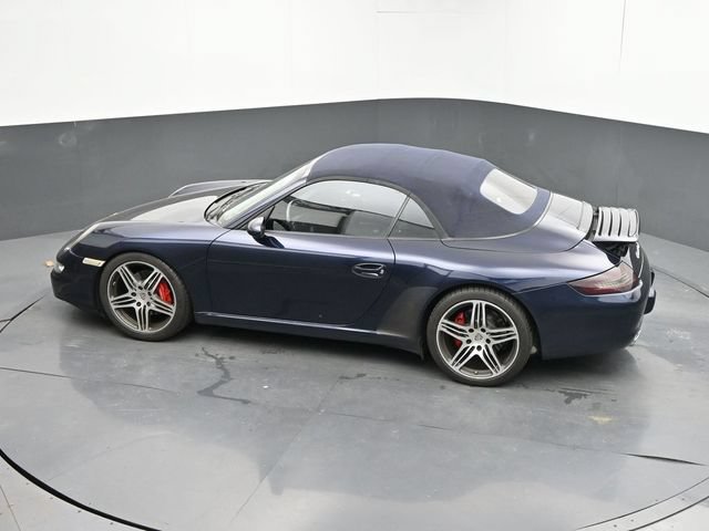 Used 2006 Porsche 911 Carrera S RWD image 38