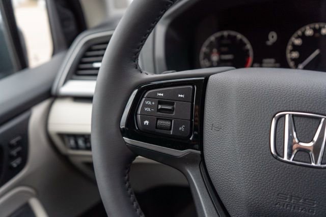 New 2026 Honda Odyssey EX-L image 22