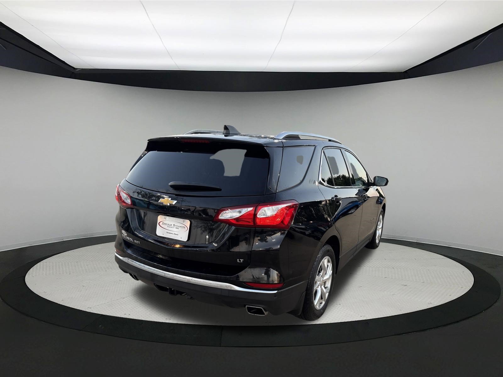 Used 2020 Chevrolet Equinox LT FWD image 7