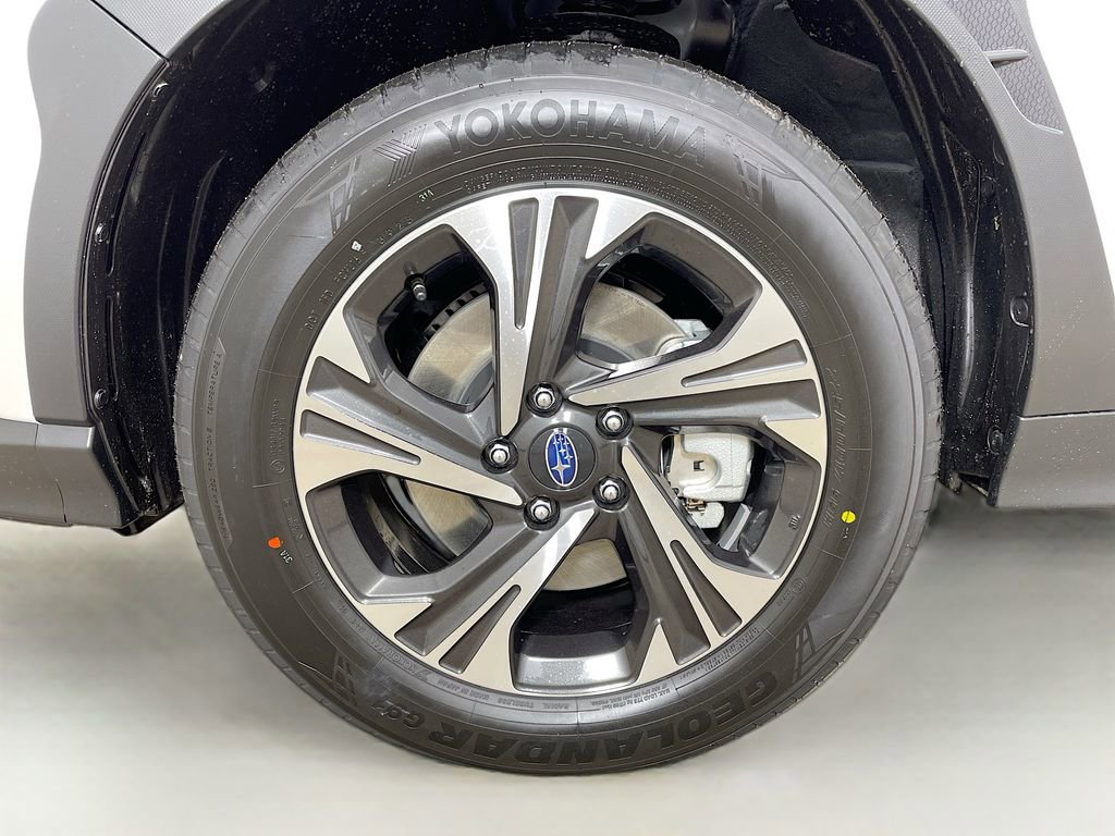 New 2026 Subaru Crosstrek 2.0i Premium image 31