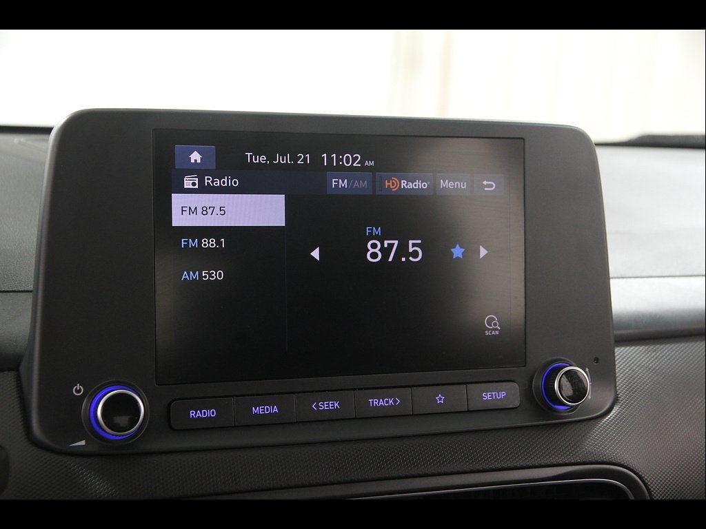 Certified 2023 Hyundai Kona SE AWD/4WD image 10