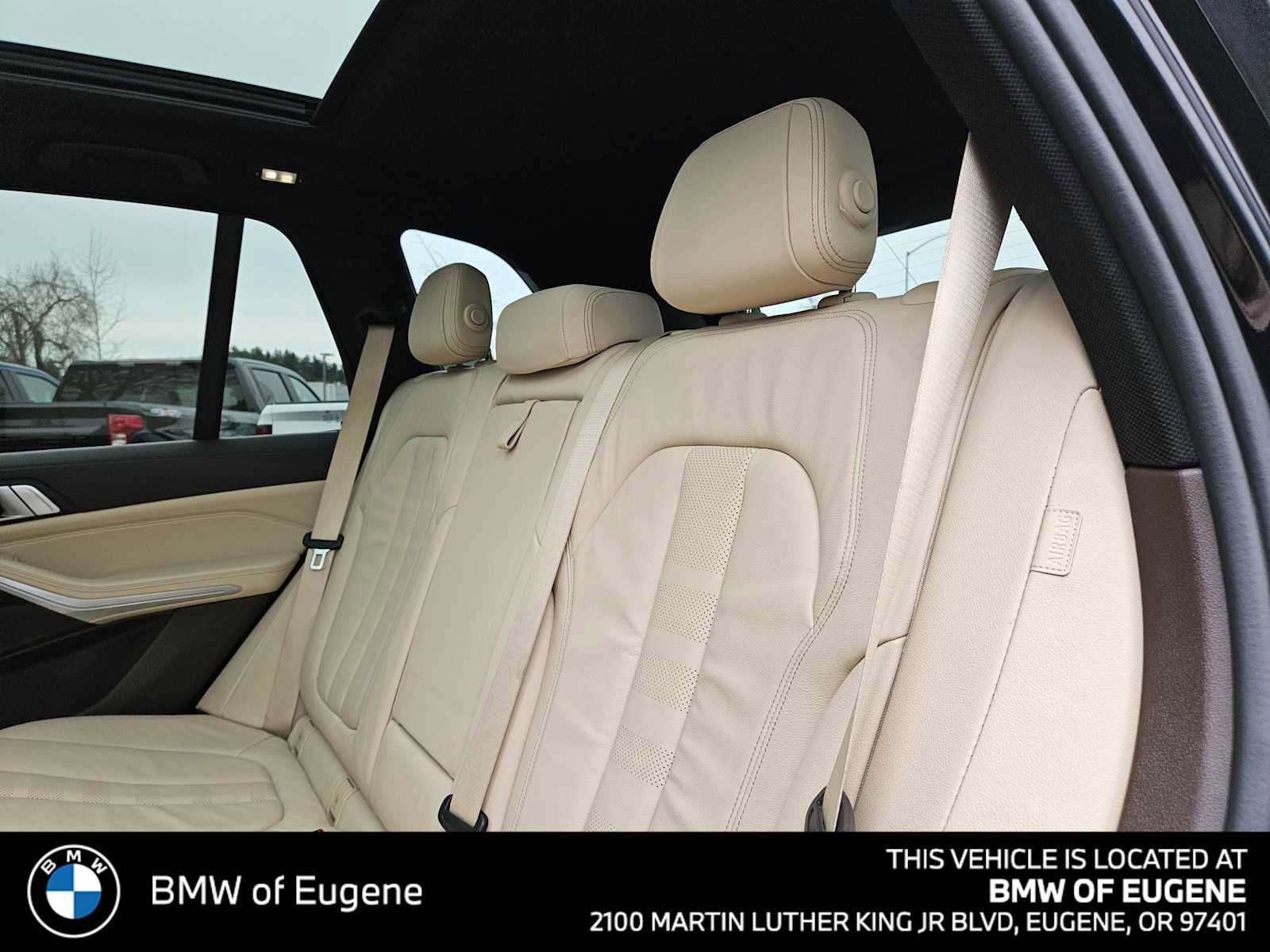 Used 2019 BMW X5 xDrive40i w/ Convenience Package image 20