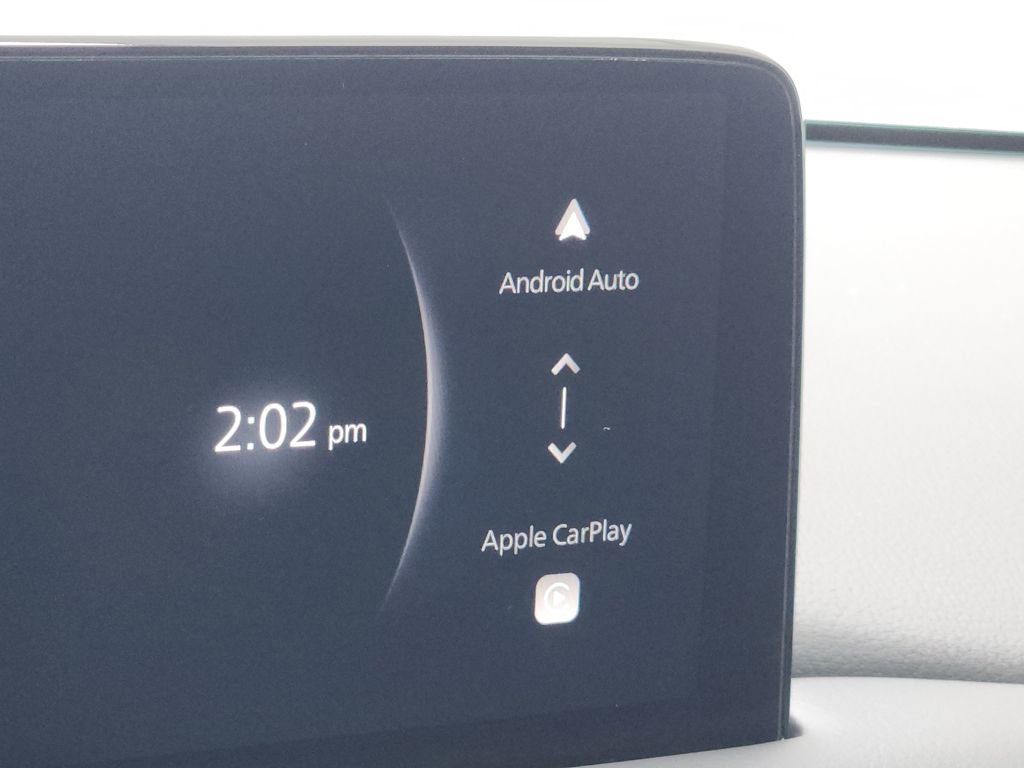 Certified 2025 MAZDA CX-5 Signature image 34