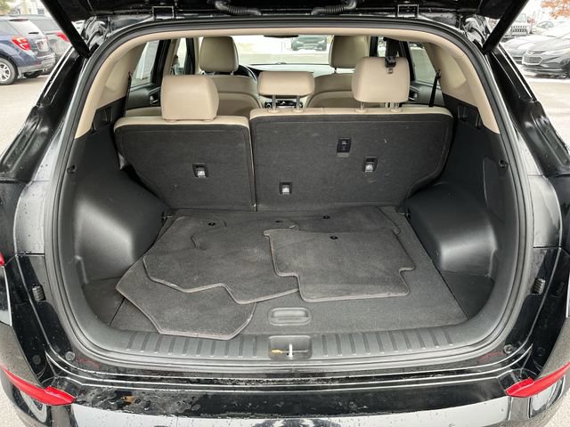 Used 2018 Hyundai Tucson Value AWD/4WD image 23