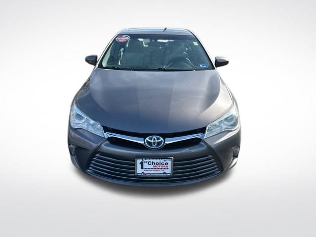 Used 2015 Toyota Camry XLE w/ Moonroof Package image 8