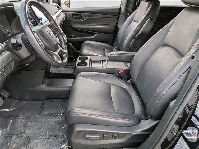 Used 2023 Honda Odyssey Sport image 14