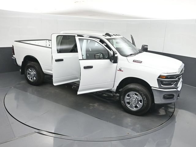 New 2027 RAM 2500 Tradesman AWD/4WD image 60