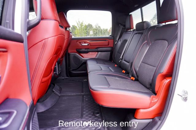 Used 2023 RAM 1500 Rebel w/ Rebel Level 1 Equipment Group image 6