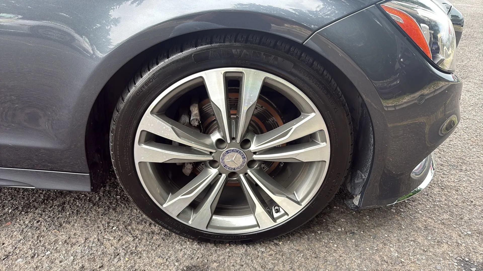 Used 2015 Mercedes-Benz CLS 400 image 12