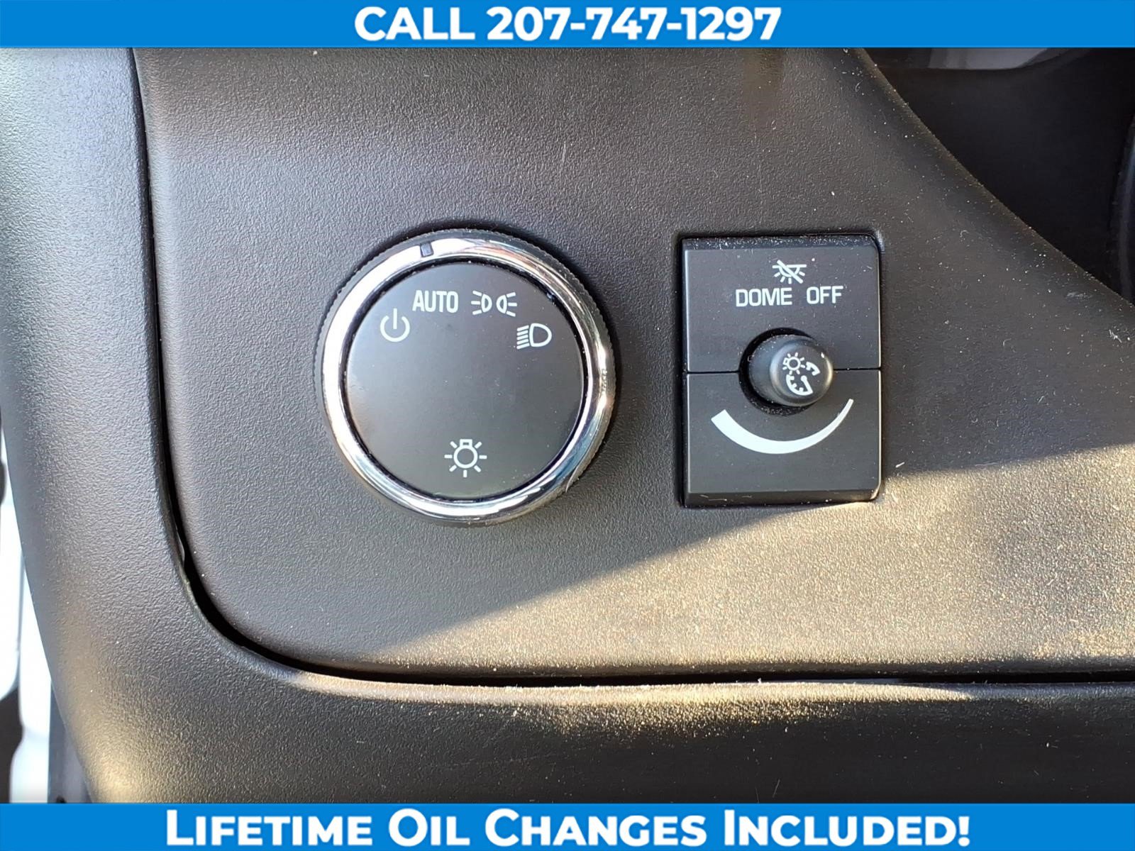 Used 2024 GMC Savana 2500 w/ Driver Convenience Package RWD image 15