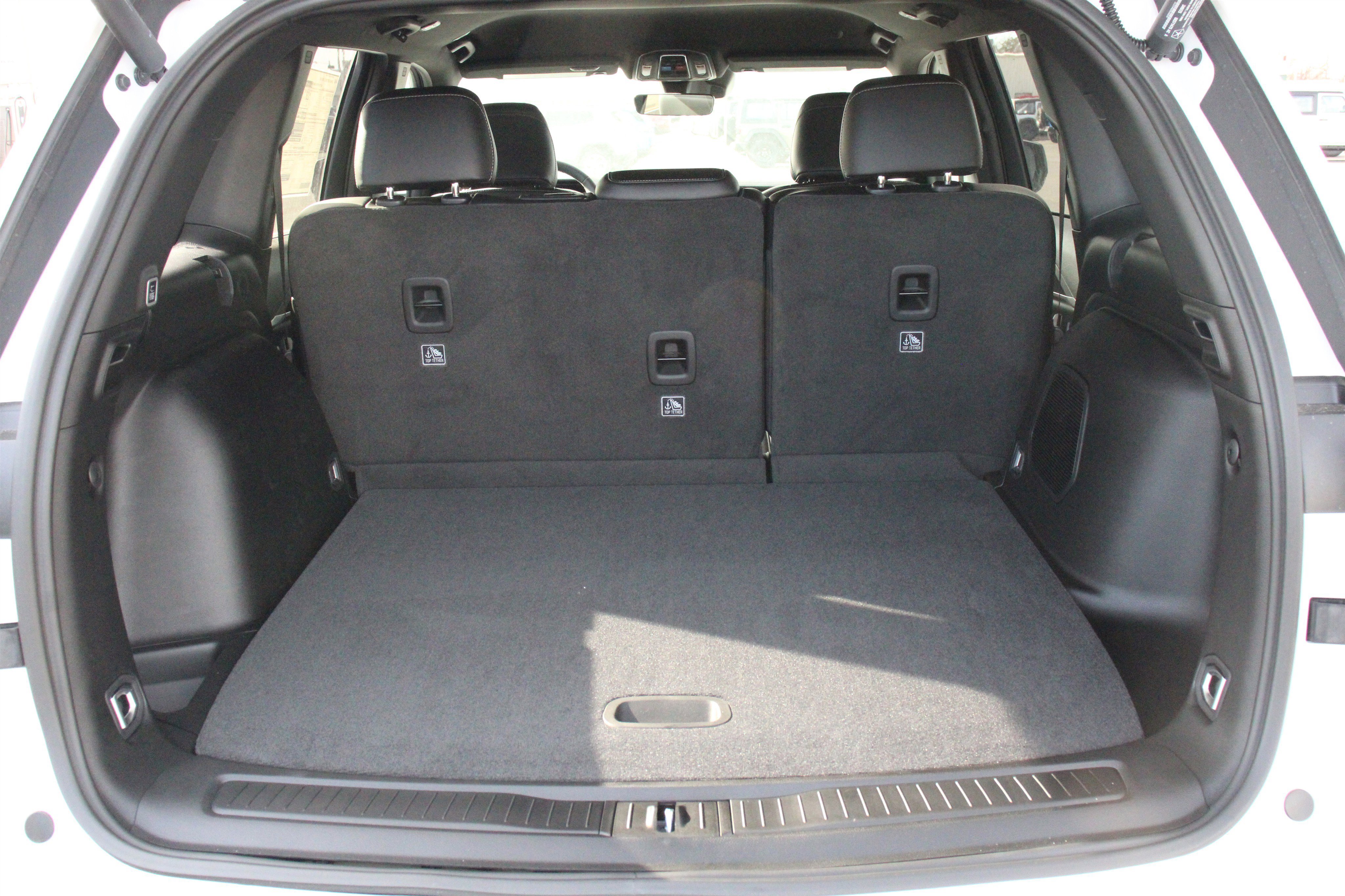 New 2026 Jeep Grand Cherokee Limited image 23