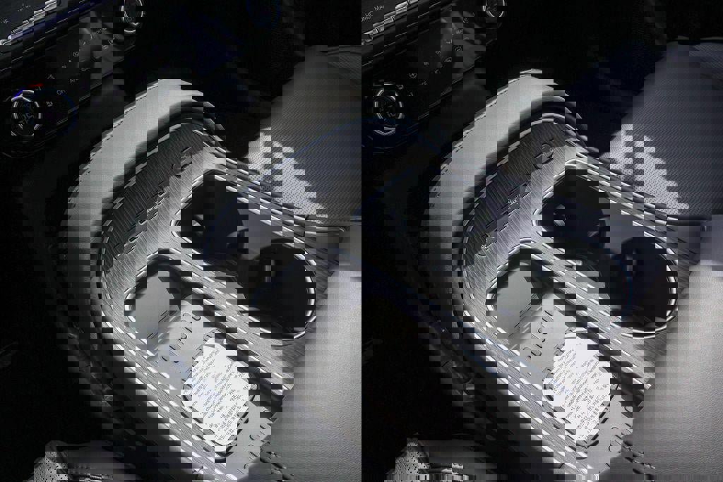 New 2026 Hyundai Palisade Calligraphy image 25