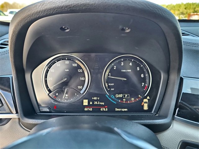 Used 2021 BMW X1 sDrive28i w/ Convenience Package image 23