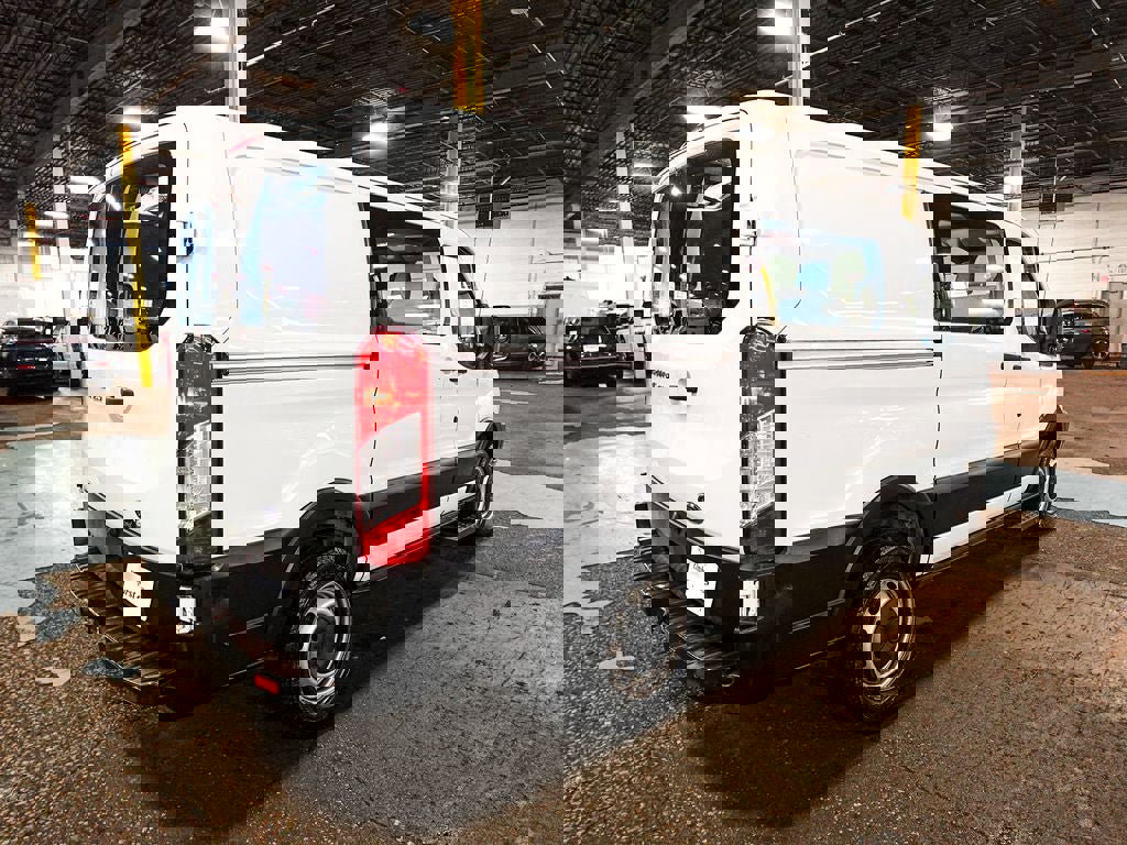 Used 2019 Ford Transit 250 130 Low Roof image 6